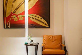 深圳福田区养生会所：睡眠障碍的多模态干预